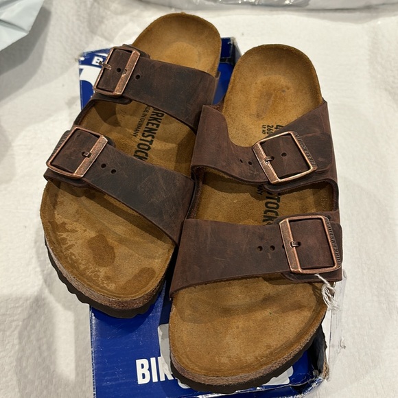 HABANA - Women’s - Birkenstock Arizona BS Sandal - NEW - Picture 11 of 12